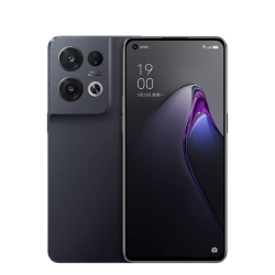 OPPO Reno 8 Pro 12GB+256GB Black