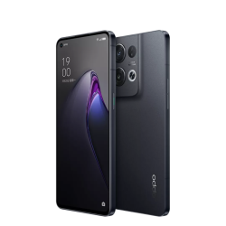 OPPO Reno 8 Pro 12GB+256GB Black