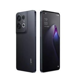 OPPO Reno 8 Pro 12GB+256GB Black