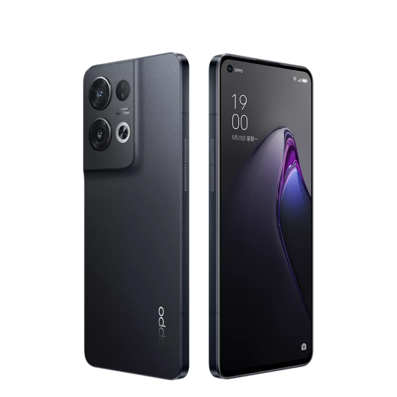 OPPO Reno 8 Pro 12GB+256GB Black