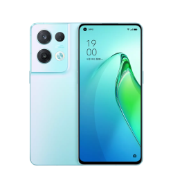 OPPO Reno 8 Pro 12GB+256GB Blue