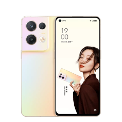 OPPO Reno 8 Pro 12 Go + 256 Go Or