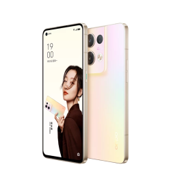 OPPO Reno 8 Pro 8 Go + 256 Go Or