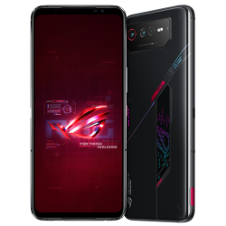 Asus ROG Phone 6 12 GB + 128 GB Czarny