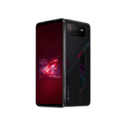 Asus ROG Phone 6 12 GB + 128 GB Czarny