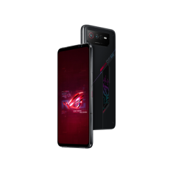 Asus ROG Phone 6 12 GB + 128 GB Czarny