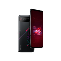 Asus ROG Phone 6 12 GB + 128 GB Czarny