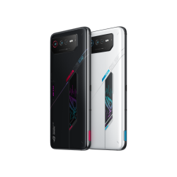 Asus ROG Téléphone 6 12 Go + 256 Go Noir