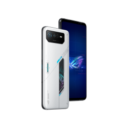 Asus ROG Téléphone 6 16 Go + 512 Go Blanc