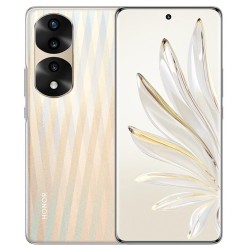 Honor 70 Pro Plus + (5G) 12 GB + 256 GB Oro