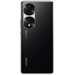 Honor 70 Pro Plus + (5G) 12 GB + 256 GB Preto