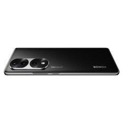 Honor 70 Pro Plus + (5G) 12GB + 256GB Black