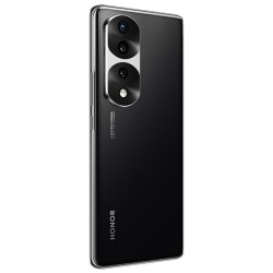 Honor 70 Pro Plus + (5G) 12 GB + 256 GB Schwarz