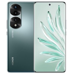 Honor 70 Pro Plus + (5G) 12 Go + 256 Go Cyan