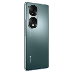 Honor 70 Pro Plus + (5G) 12 GB + 256 GB Cyan