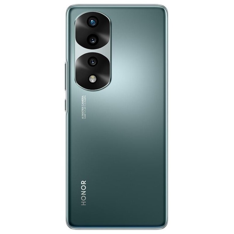 Honor 70 Pro Plus + (5G) 12 GB + 256 GB Cyan