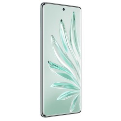 Honor 70 Pro Plus + (5G) 12 GB + 256 GB Ciano