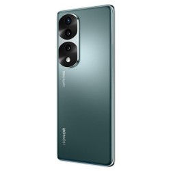 Honor 70 Pro Plus + (5G) 8GB + 256GB Cyan