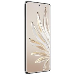 Honor 70 Pro (5G) 12 GB + 256 GB Schwarz