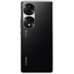 Honor 70 Pro (5G) 12 GB + 256 GB Schwarz