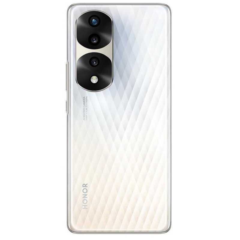 Honor 70 Pro (5G) 12 GB + 256 GB Crystal