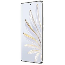 Honor 70 Pro (5G) 12 GB + 256 GB Cristal