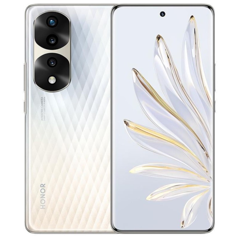 Honor 70 Pro (5G) 12 GB + 256 GB Crystal