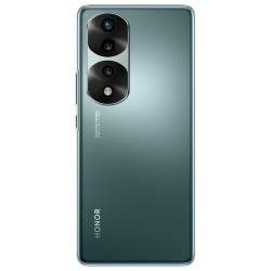 Honor 70 Pro (5G) 12 GB + 256 GB Cyan