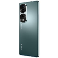 Honor 70 Pro (5G) 12 GB + 256 GB Cyan