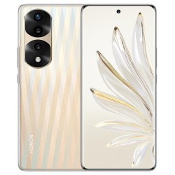 Honor 70 Pro (5G) 12 GB + 256 GB złoty