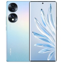 Honor 70 (5G) 12 GB + 256 GB Azul