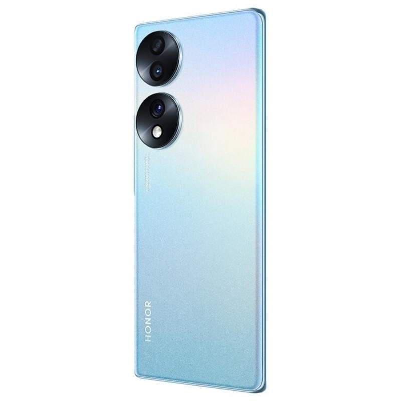 Honor 70 (5G) 12 GB + 512 GB Azul