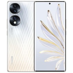 Honor 70 (5G) 12 GB + 256 GB Crystal