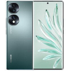 Honor 70 (5G) 12 GB + 256 GB Cyan