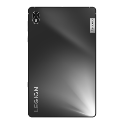 Lenovo Legion Y700 Gaming Pad 12 GB + 256 GB cinza