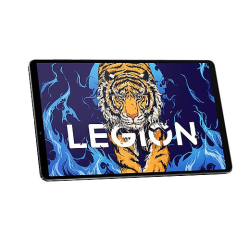 Lenovo Legion Y700 Gaming Pad 12 GB + 256 GB Szary