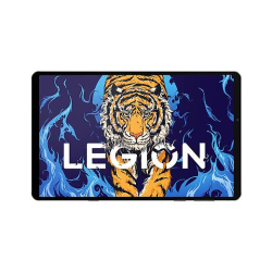 Tablette de jeu Lenovo Legion Y700 12 Go + 256 Go Gris