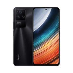 Xiaomi Redmi K40S 5G 12 GB + 256 GB Preto