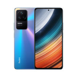 Xiaomi Redmi K40S 5G 12GB+256GB Azul