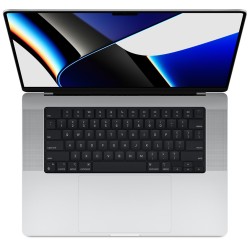 Apple Macbook Pro 16 pouces (2021) Puce M1 Pro 16 Go de RAM 1