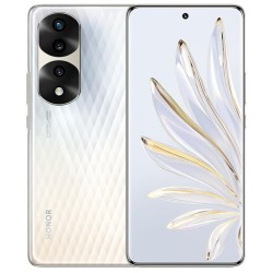 Honor 70 Pro (5G) 12 GB + 512 GB Crystal