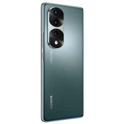 Honor 70 Pro (5G) 12 GB + 512 GB Cyan