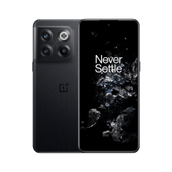 OnePlus Ace Pro (10T) 12 GB + 256 GB preto