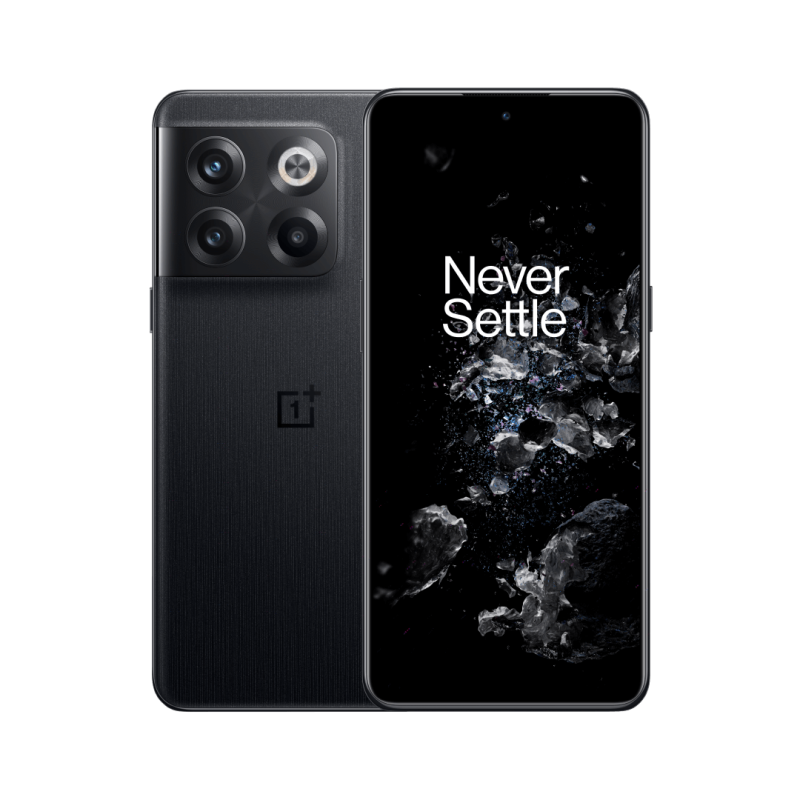 OnePlus Ace Pro (10T) 12 GB + 256 GB preto