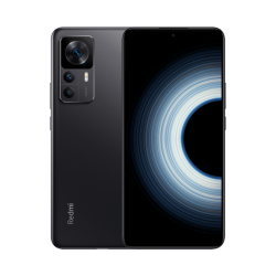 Xiaomi Redmi K50 Ultra 12 GB + 512 GB Preto