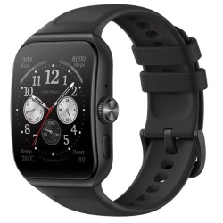 Montre OPPO 3 Pro 46mm Noir