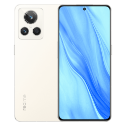 Realme GT2 Master Explorer 12 GB + 256 GB Biały