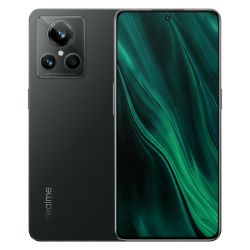 Realme GT2 Master Explorer 12 Go + 256 Go Gris