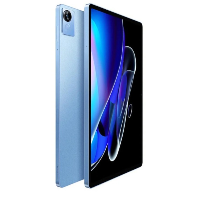 Realme Pad X 6GB+128GB Azul