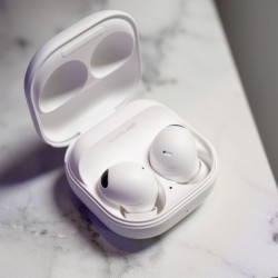 Samsung Galaxy Buds 2 Pro R510 (biały)